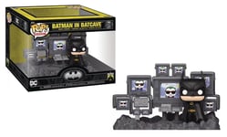 POP! Batman 85 Years - BATMAN IN BATCAVE #519 - New