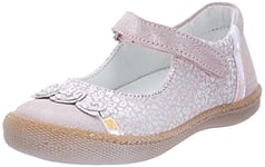 Primigi Garçon Fille Sport Tre.Femm. Chaussure Baby, Rose Iridescent, 23 EU