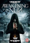 Awakening The Nun (Aka The Watcher 2) DVD