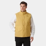 Helly Hansen Herr Escape Fodrad Väst Beige S