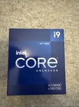 Intel Core i9-12900K LGA 1700 - BOX