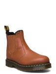 2976 Black Blizzard Wp Brown Dr. Martens