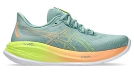 Asics Gel-Cumulus 26 Paris - homme - vert