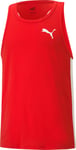 Toppi Puma Cross the Line Singlet 2.0 52034705 Koko S