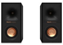 Klipsch Reference II R40M Svart