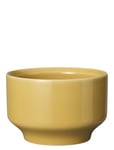 Höganäs Keramik Cup 033L Yellow Rörstrand