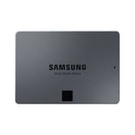 Samsung 870 QVO 4TB 2.5" SSD