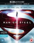 Man Of Steel