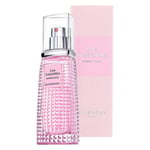 Givenchy Live Irresistible Blossom Crush Eau de Toilette Spray 50ml