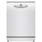 Bosch SMS2HVW67G Full Size Dishwasher