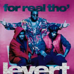 Levert  For Real Tho  CD