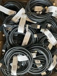 5 pcs Job Lot x 3 metre HDMI to HDMI Cable Fast Speed Video Lead 1080p LCD HDTV