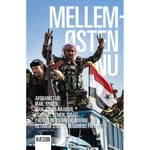 Mellemøsten Nu | Rolf Holmboe, Lars Erslev Andersen, Tore Refslund Hamming, Troels Burchall Henningsen: Irak, Sune Haugbølle, Deniz Serinci, David Vestenskov, Maria-Louise Clause, Rasmus Christian Elling, Fannie Agershou Madsen, Rasmus Boserup, Hans