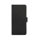 GEAR Classic Wallet 3 card HONOR X6 4G Black