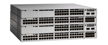 Cisco CATALYST 9300 48-PORT MGIG DATA