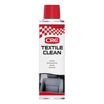 Tekstilrens For Bilpleie Crc Textile Clean 250Ml