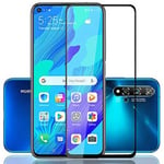 huawei nova 5t screen protector full screen tempered glass