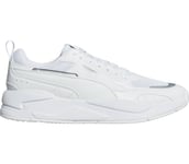 X-Ray 2 Square sneakers Herr Puma White-Puma White-Gray Violet 6