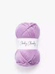 Wool Couture Cheeky Chunky Wool Knitting Yarn, 100g