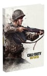 DK Publishing Prima Games Call of Duty: WWII: Collector's Edition Guide