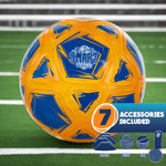 Smart Ball Skills Training Football taille 5