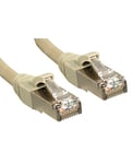 Lindy Cat.6 SSTP / S/FTP PIMF Premium Patch Cable, 40m câble de réseau