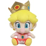 Little Buddy LB Super Mario All Star Collection 1249 Baby Peach Plus (US IMPORT)