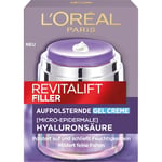 L’Oréal Paris Kollektion Revitalift Filler upplumpande gelkräm