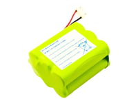 Coreparts - Batteri - Nimh - 1500 Mah - För Irobot Braava 320