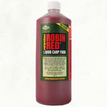 New Dynamite Robin Red Liquid Carp Food 1 Litre