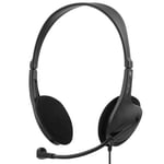 Standard Headset til PC