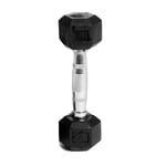 Hex Dumbbell Manual 2 kg Treningspartner