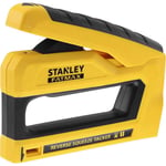 Stanley - Agrafeuse avec levier avant Reverse Squeeze Fatmax FMHT0-80551