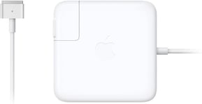 Apple 45W MagSafe 2 Power Adapter for MacBook Air - White