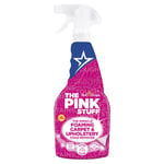 The Pink Stuff Carpet and Upholstery Cleaner 500ml