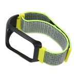 2 In 1 Braided Sport Watch Strap Replacement Watch Band For TOMTOM Runner3 G GGM