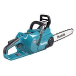 Makita UC015GT101 Akkuketjusaha akun ja laturin kanssa