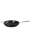 Le Creuset Stekpanna djup m/ Ceramic Non-Stick 30cm Svart