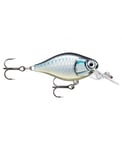 RAPALA X-LIGHT CRANK MID RUNNER 3,5CM Välj färg BAP