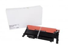 Lasertoner Samsung CLT-K406S - Svart