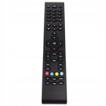 Télécommande Universelle de Rechange pour télécommande Sharp TV RC2094702/0