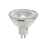 Dimbar LED MR16 38° 2700K 420lm GU5,3 5W