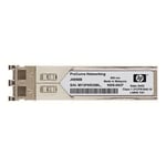 Hewlett Packard – HPE X110 100M SFP LC LX Transceiver (JD120B)