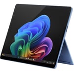 Microsoft Surface Pro (11th Edition) Copilot+ PC 13.8" Snapdragon X Plus/16GB/512GB (Sapphire)