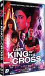 Last King Of The Cross  Sesong 1 DVD