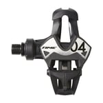 Time Pedal Xpresso 4 Road Pedal, Including Iclic Free Foot Cleats 2021 Black