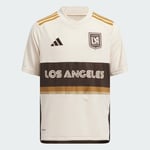 adidas Los Angeles FC 24/25 Third Jersey Kids