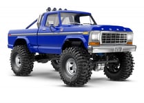 Traxxas TRX-4M 1/18 Ford F-150 High Trail