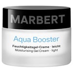 Marbert Skin care Aqua Booster Light moisturising gel cream 50 ml (£504.20 / 1 l)