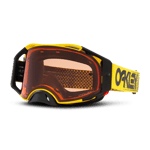 Oakley Airbrake Crossglasögon Moto-Gul